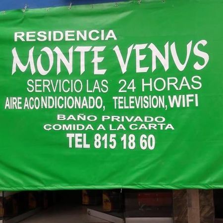 Hotel Monte Venus Apartadó エクステリア 写真