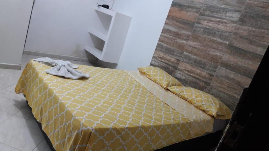 Hotel Monte Venus Apartadó エクステリア 写真