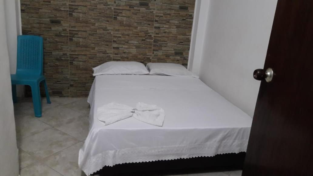 Hotel Monte Venus Apartadó エクステリア 写真
